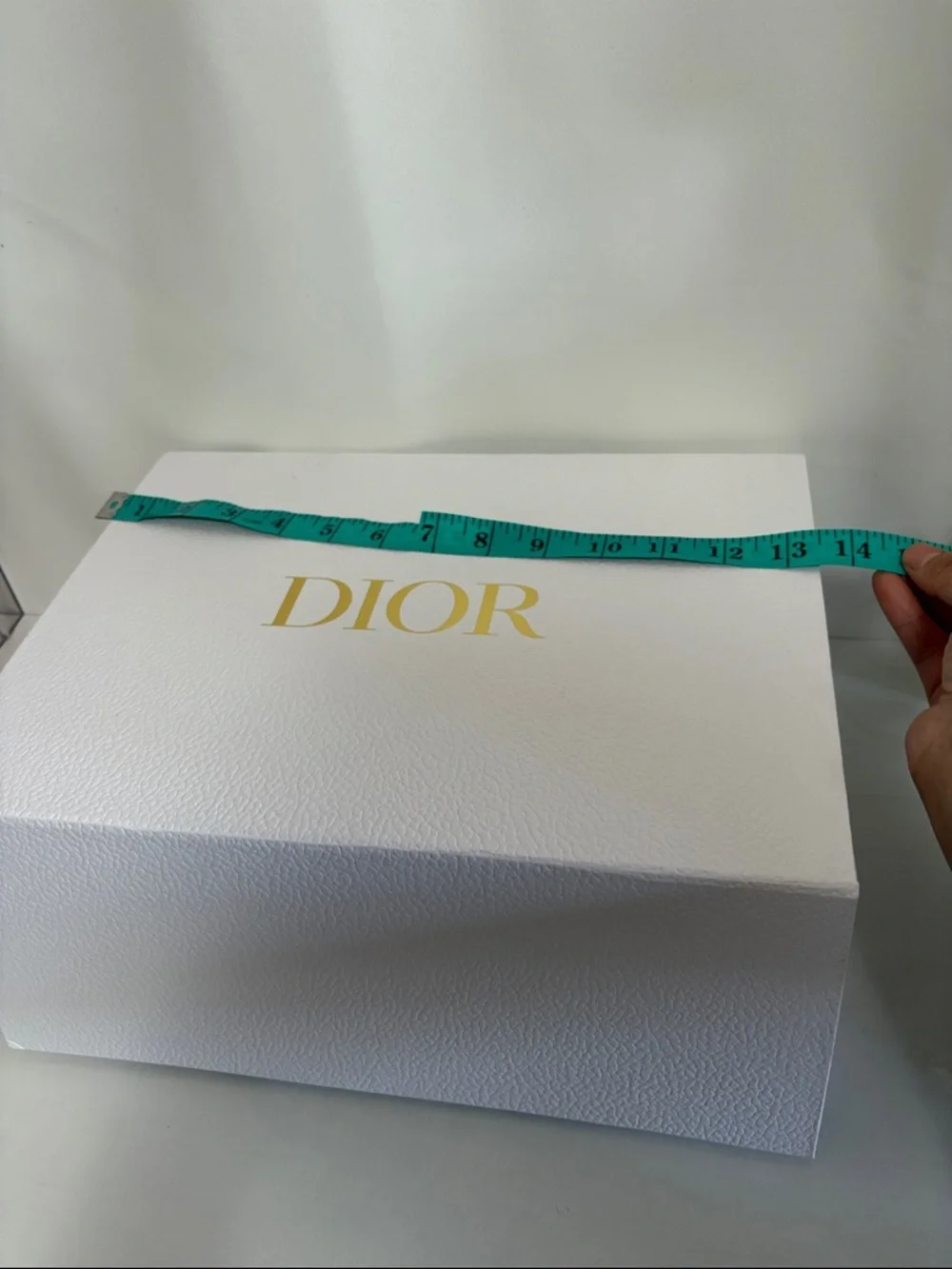 Dior Storage Box
